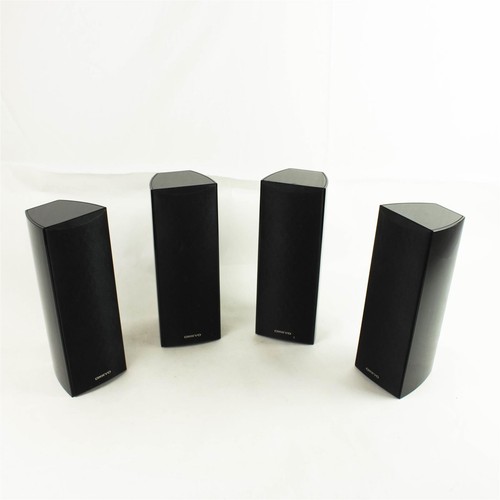 Enceintes surround onkyo - onkyo, 4
