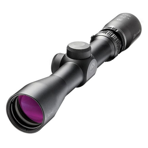 Burris scout 7x32mm - burris, 2-7x32mm