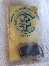 CHARBONS dynamo PARIS RHONE PX