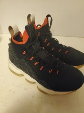 Lebron Nike Bbz 330 5y Shoes