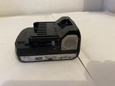 Batterie Hitachi BSL 1415 -