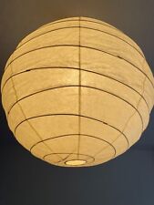 Isamu Noguchi AKARI 55D lampe