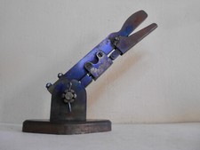 ANCIEN TRAVAIL DE MAÎTRISE