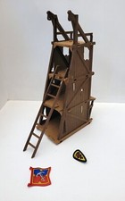 Tour D'assaut PLAYMOBIL