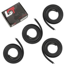 4x Porte de Voiture Joint en