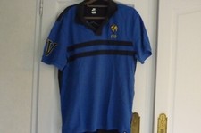 MAILLOT DE RUGBY ANCIEN /  EQUIPE DE FRANCE "TAILLE XL "