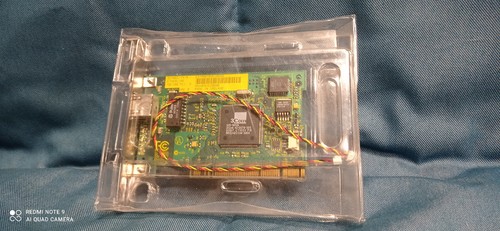 3com - 3com, (nic033c)