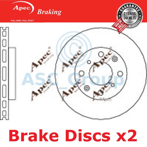 Apec braking 240mm - apec,