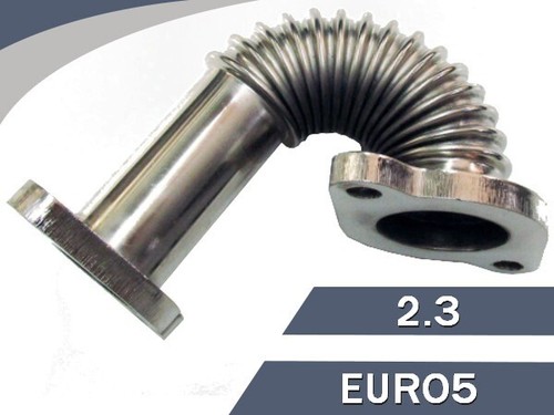 Vanne egr tube tuyau - egr,