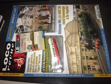 0104 Loco revue n°695 Le RMC 50 - Kit du Decauville Dutdut Productions en H0