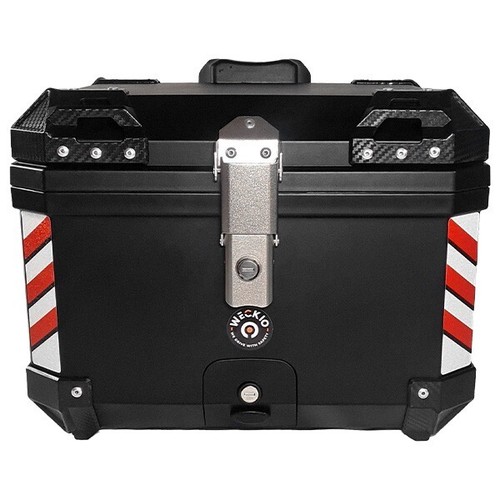 Top box case weckio - /,