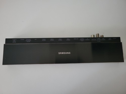 Boîtier one connect uhd55 - boîtier,