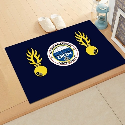 Tapis gign gendarmerie - gign,