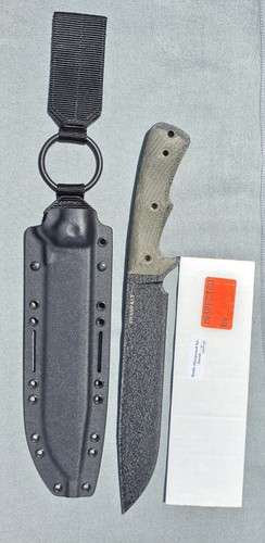 Busse combat knife company - busse,