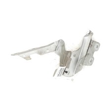 Charnières de capot - Renault CLIO CAMPUS II PH.1 - Gris Clair - 8200715437 - J0