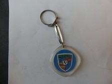 PORTE CLÉ PLASTIQUE VOITURES