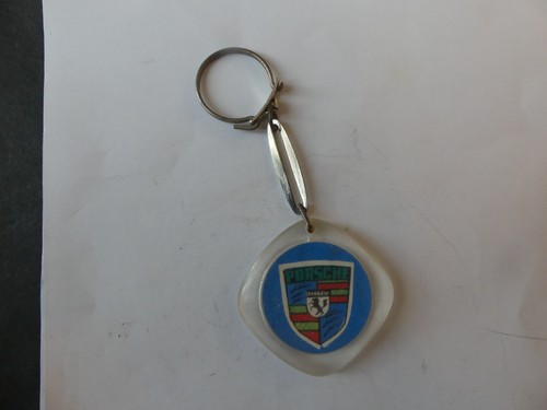 Porte clé plastique voitures - porte,