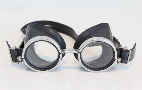 Safety goggles made france - safety,