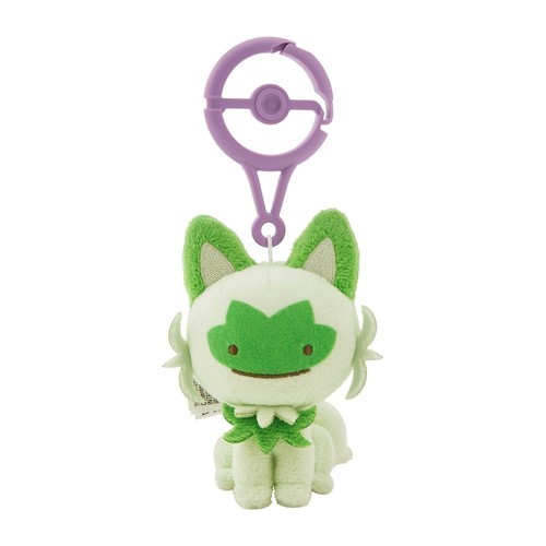 Peluche mascotte transform - peluche,
