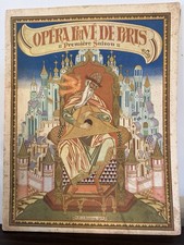 Opéra privé de Paris - Yvan
