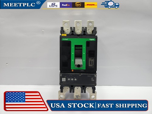 Snd compact nsx400f - compact, 3-pole