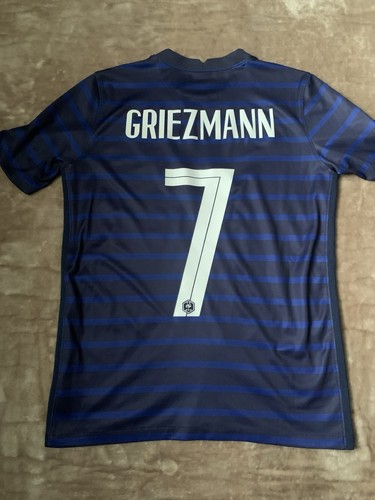 Maillot griezmann equipe - maillot, de