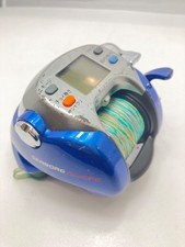 Daiwa SEABORG 500FE Reel