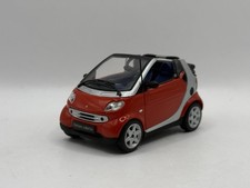 Smart City Cabriolet 2001 1/43