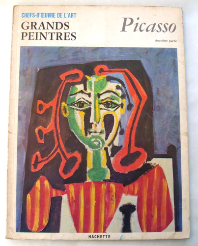Livre chef oeuvre rare - d,