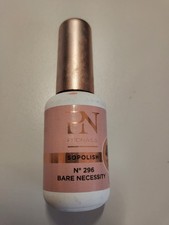 PN PRONAILS SOPOLISH Vernis à ongles semi permanent n° 296 Bare necessity