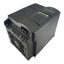 SIEMENS 6SE6440-2UD31-1CA1 Variateur de fréquence MICROMASTER 440 11kW