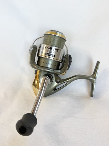 Shimano symetre 1500fi fishing - symetre,
