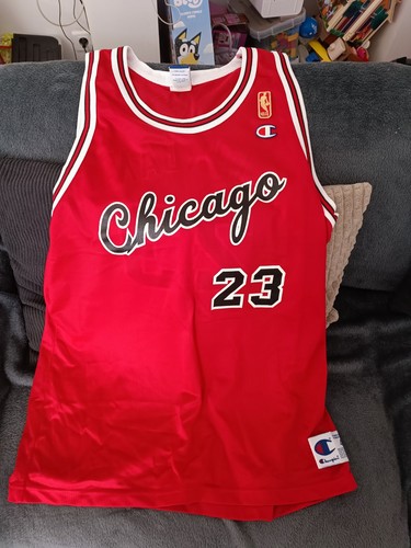 Champion maillot basketball - champion,