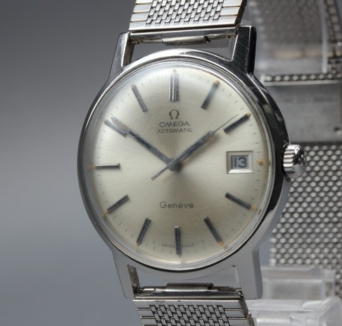 Omega geneve cal montre homme - cal.,