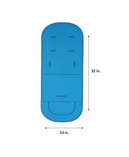 Housse De Protection Douce Pour Siège Bleu MAXI-COSI Pour Bébé Garçon