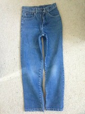 JEAN POUR FILLE OU GARCON "