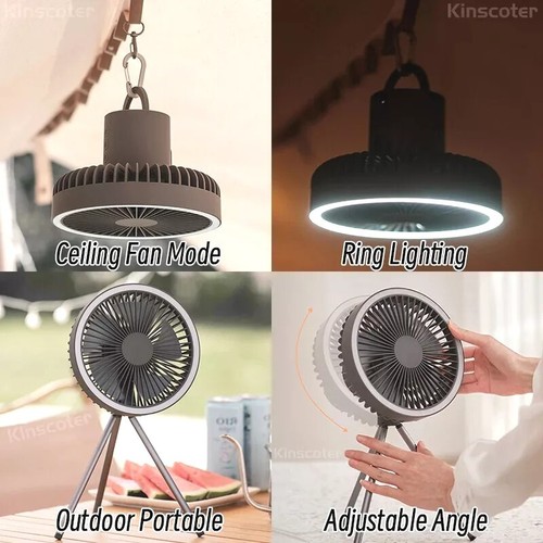Ventilateur portable - ventilateur,