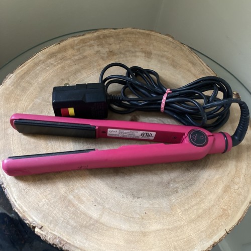 Authentic ghd electric hot - authentic,