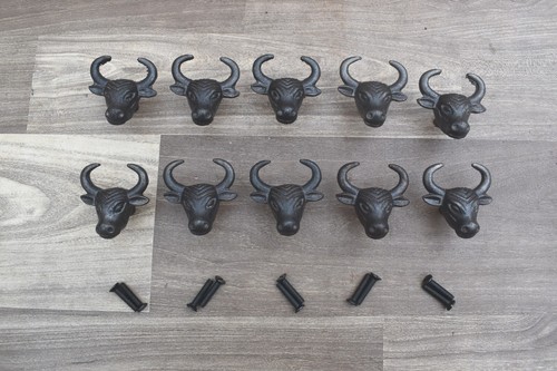 Ancien bouton traction - de,