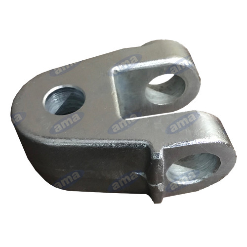 Fourche articulée pour - fourche,