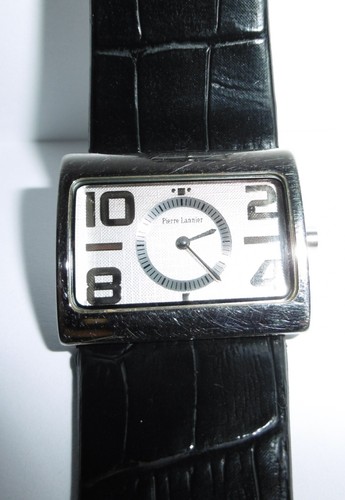 Montre femme pierre lannier - xl,