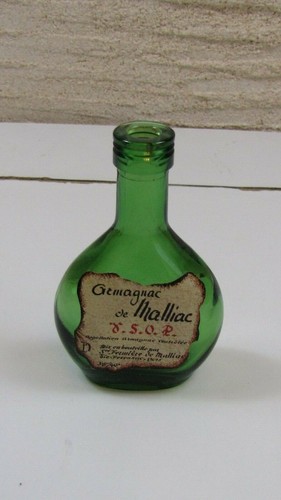 Mignonnette ancienne armagnac - mignonnette,