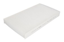 Filtre, air de l'habitacle