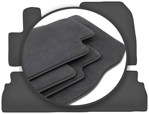 Tapis voiture haut gamme - voiture,
