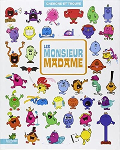 Livre cherche trouve les - livre,