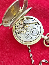 Montre Gousset Ancienne