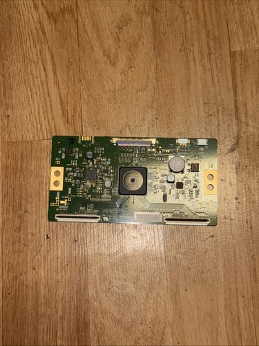 Carte con 65uk6100plb - carte, t-con