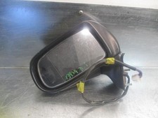 C100C110 rétroviseur gauche pour MAZDA PREMACY (CP) 2.0 TURBODIESEL CAT 3608441