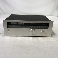 Kenwood KT-5500 AM-FM Stereo