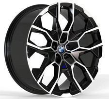 💥💥💥 Pack 4 jantes alu